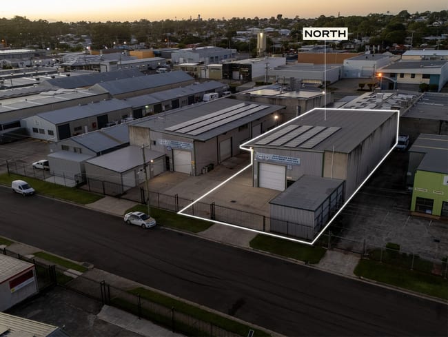 65 Beach Street Kippa-ring QLD 4021 65 Beach Street Kippa-ring QLD 4021