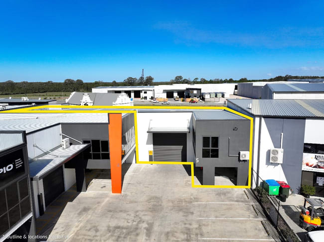 5/56 Evans Drive Caboolture QLD 4510 5/56 Evans Drive Caboolture QLD 4510