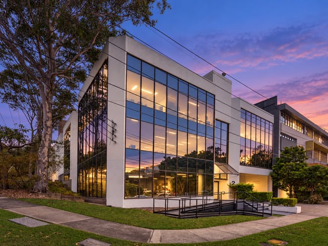 2 McCabe Place Chatswood NSW 2067 2 McCabe Place Chatswood NSW 2067