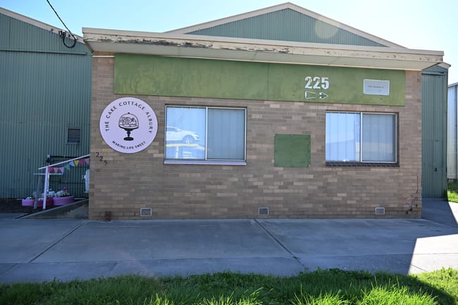 6/448 Panmure Street South Albury NSW 2640 6/448 Panmure Street South Albury NSW 2640