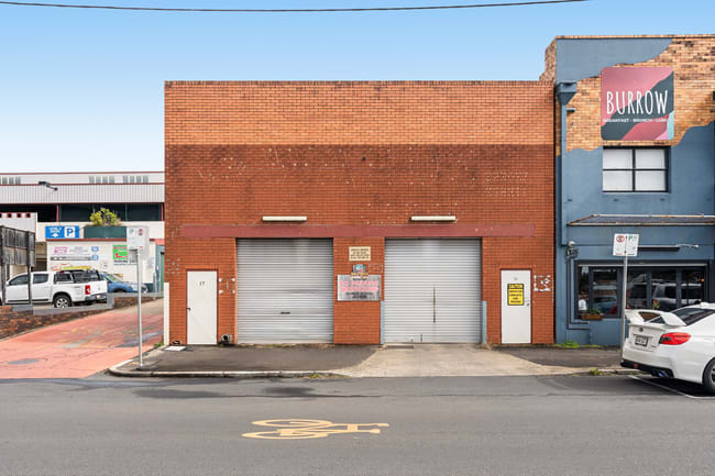 17 Railway Street Toowoomba City QLD 4350
