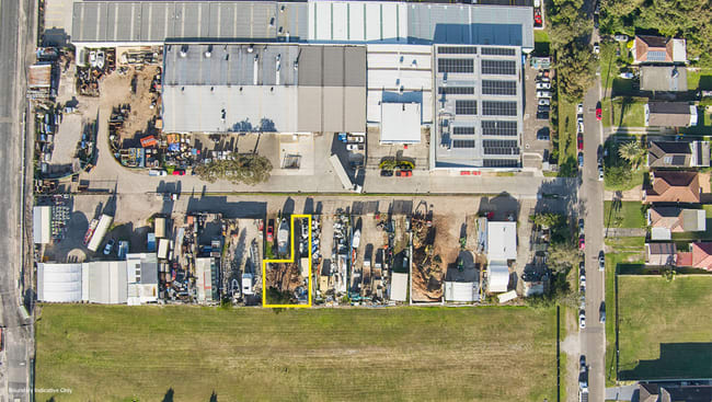 Lot 4E/44-48 Cook Street Kurnell NSW 2231