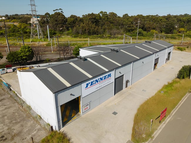 1 Flinders Street Port Kembla NSW 2505