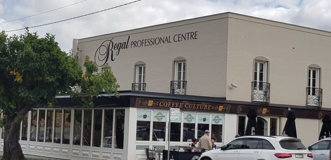 SHOP 5/118 Main Street Mittagong NSW 2575 SHOP 5/118 Main Street Mittagong NSW 2575
