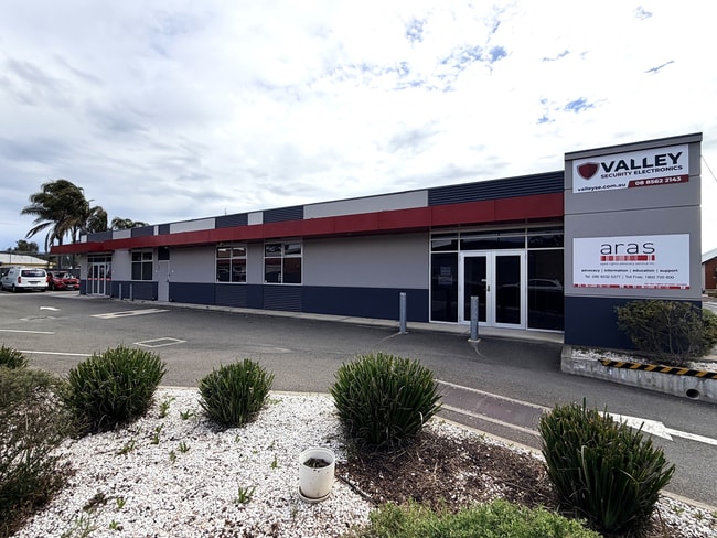 Shop 1/1 First Street Nuriootpa SA 5355