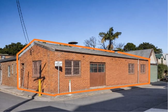 2 Handley Street Marrickville NSW 2204 2 Handley Street Marrickville NSW 2204