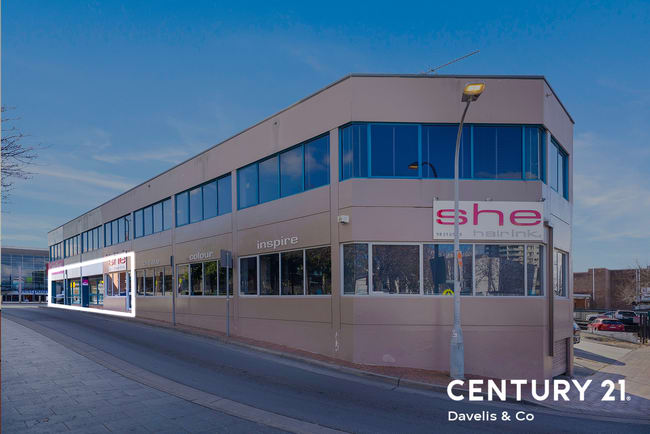 1/50 Flushcombe Road Blacktown NSW 2148