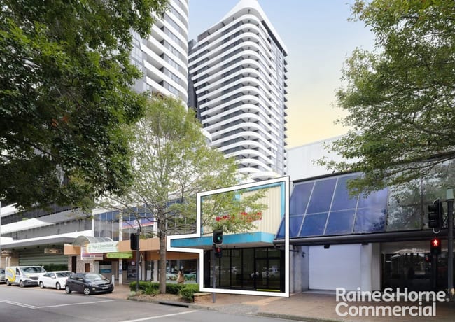 136 Mann Street Gosford NSW 2250 136 Mann Street Gosford NSW 2250