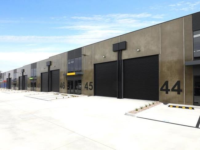 42/2 Thomsons Road Keilor Park VIC 3042 42/2 Thomsons Road Keilor Park VIC 3042