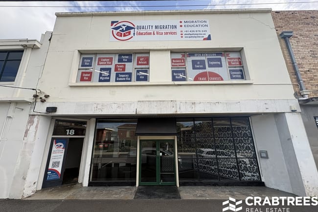 18A Haughton Road Oakleigh VIC 3166 18A Haughton Road Oakleigh VIC 3166