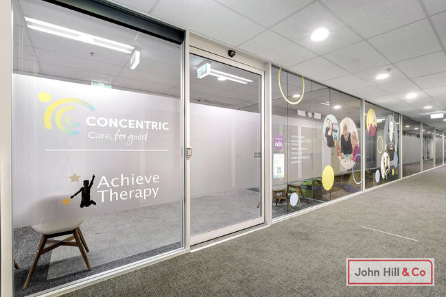 Suite 4/1-17 Elsie Street Burwood NSW 2134 Suite 4/1-17 Elsie Street Burwood NSW 2134