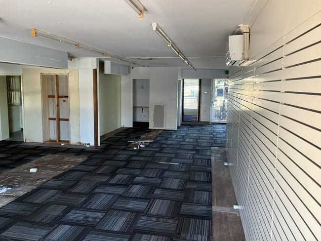 Tenancy 1/146 Drayton Road Harristown QLD 4350