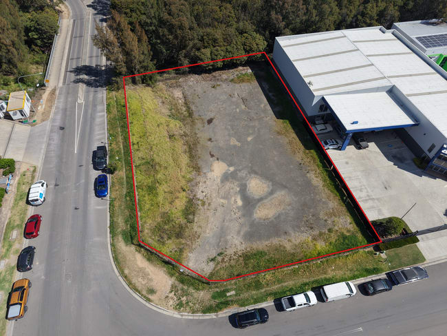 1 Waler Crescent Smeaton Grange NSW 2567 1 Waler Crescent Smeaton Grange NSW 2567