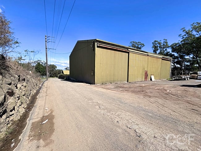 Unit 1/192 Wisemans Ferry Road Somersby NSW 2250