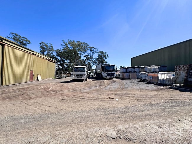 Unit 1/192 Wisemans Ferry Road Somersby NSW 2250 Unit 1/192 Wisemans Ferry Road Somersby NSW 2250