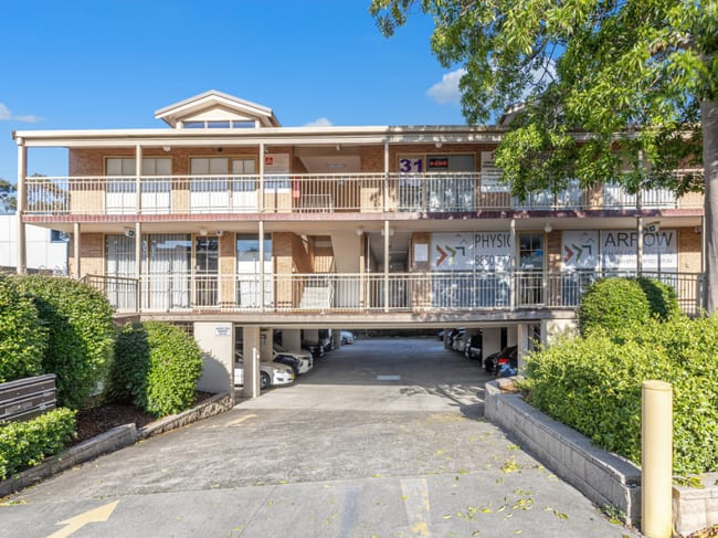 5/31 Terminus Street Castle Hill NSW 2154 5/31 Terminus Street Castle Hill NSW 2154