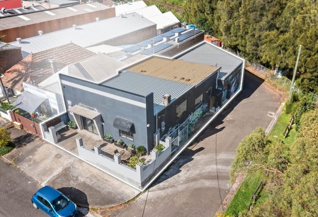 94 Meeks Road Marrickville NSW 2204 94 Meeks Road Marrickville NSW 2204