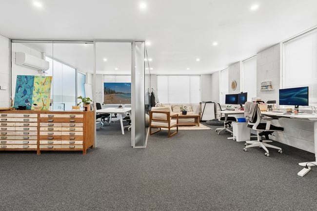 8A & B/1714 Pittwater Road Bayview NSW 2104 8A & B/1714 Pittwater Road Bayview NSW 2104