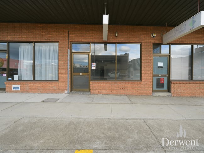 33 Burnett Street New Norfolk TAS 7140 33 Burnett Street New Norfolk TAS 7140