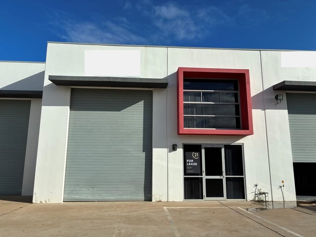 4/6 Victory East Street Urangan QLD 4655 4/6 Victory East Street Urangan QLD 4655