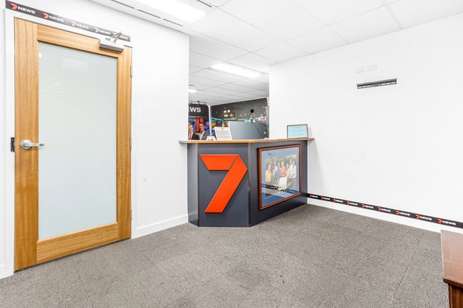 Level 3/36 East Street Rockhampton City QLD 4700