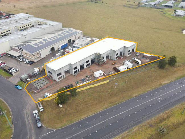 2 Technology Drive Appin NSW 2560