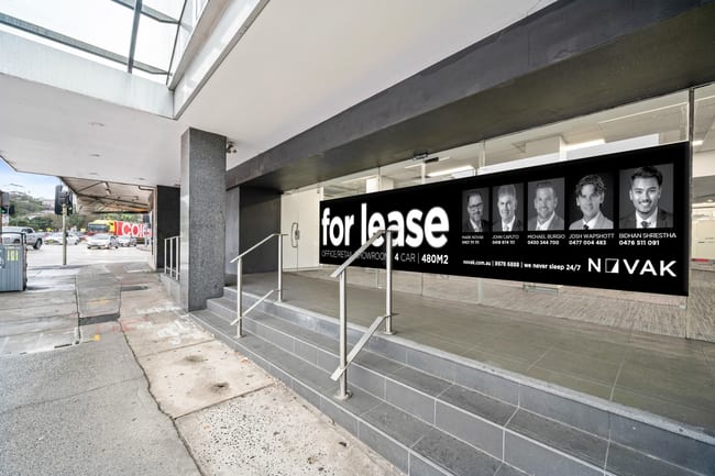 696 Pittwater Road Brookvale NSW 2100 696 Pittwater Road Brookvale NSW 2100