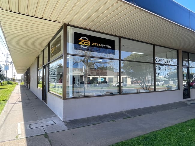 44 Lemon Avenue Mildura VIC 3500