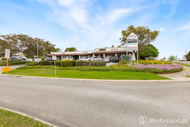 1/71-73 Hilarion Road Duncraig WA 6023 1/71-73 Hilarion Road Duncraig WA 6023