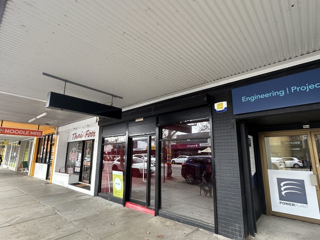 48 Bridge Street Benalla VIC 3672 48 Bridge Street Benalla VIC 3672