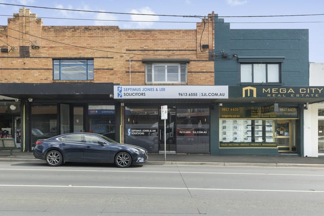 1357 Burke Road Kew VIC 3101 1357 Burke Road Kew VIC 3101