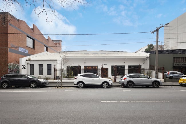32 Gipps Street Collingwood VIC 3066 32 Gipps Street Collingwood VIC 3066