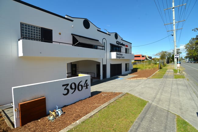 A/3964 Pacific Highway Loganholme QLD 4129 A/3964 Pacific Highway Loganholme QLD 4129