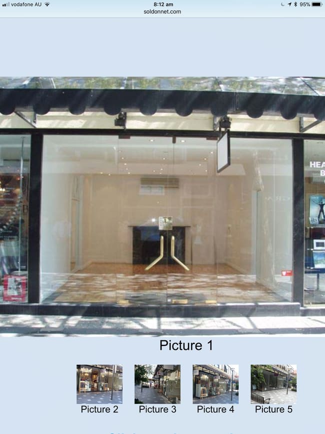 2a/5 Knox St Double Bay NSW 2028