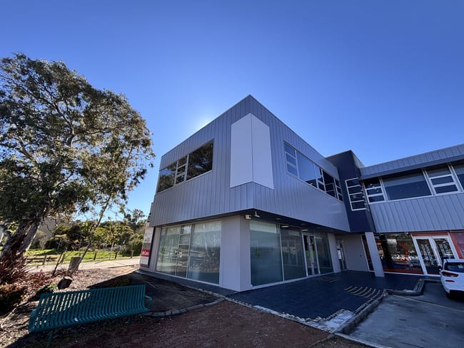 Unit 5/43 Comrie Street Wanniassa ACT 2903 Unit 5/43 Comrie Street Wanniassa ACT 2903