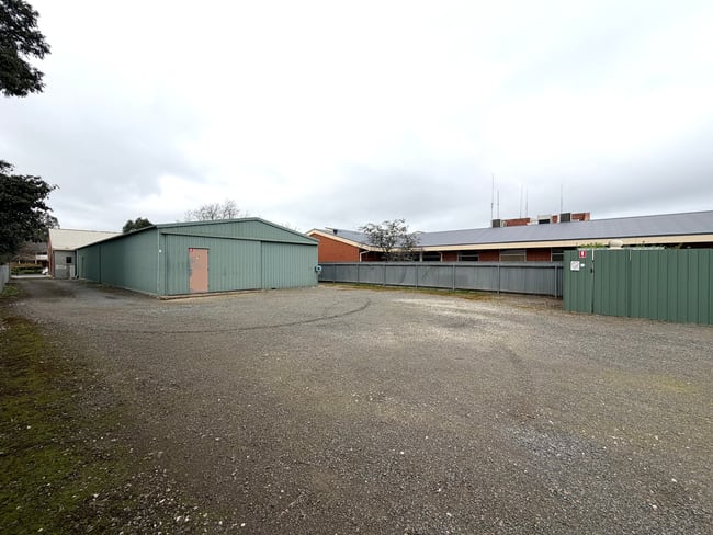 Shed B/65 Murray Street Nuriootpa SA 5355