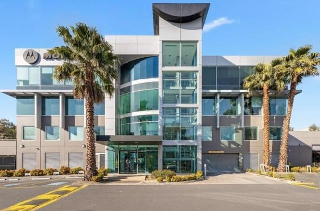10 Wesley Court Burwood East VIC 3151