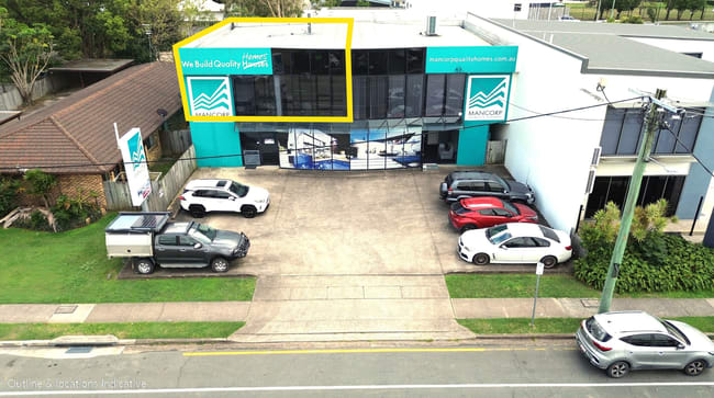 2/9 East Street Caboolture QLD 4510 2/9 East Street Caboolture QLD 4510