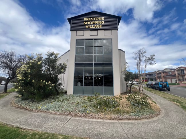 Level 1 Suite D2D/57 Minnamurra Circuit Prestons NSW 2170