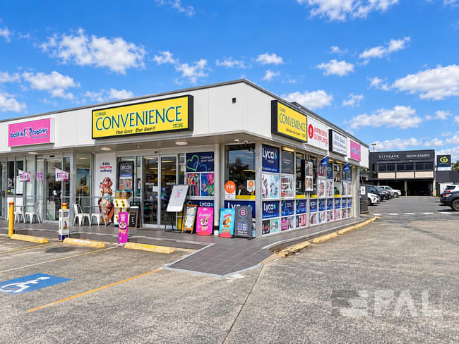 Shop 1/489 South Pine Road Everton Park QLD 4053
