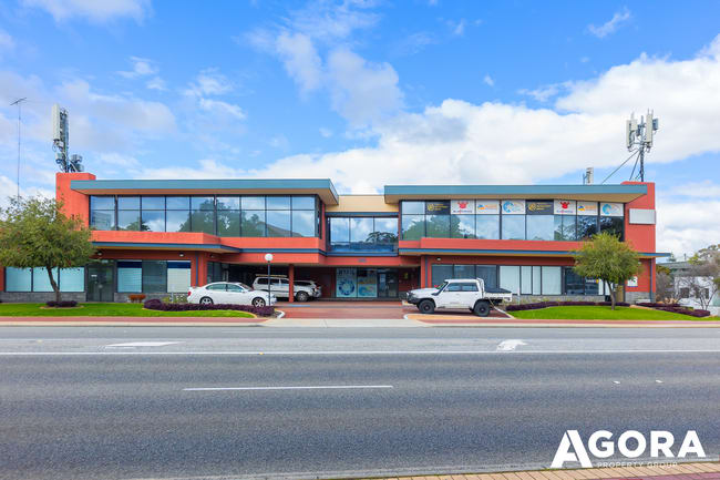 5/166 Stirling Highway Nedlands WA 6009 5/166 Stirling Highway Nedlands WA 6009