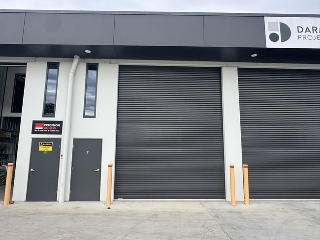 Unit 7/2 Dominion Place Queanbeyan East NSW 2620