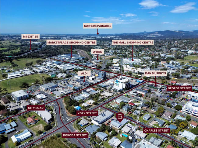 15 Charles Street Beenleigh QLD 4207 15 Charles Street Beenleigh QLD 4207