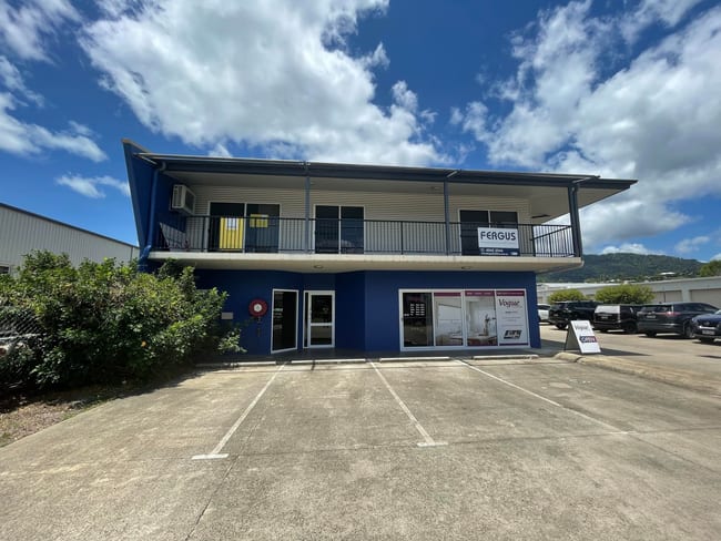 Office 2/20 Carlo Drive Cannonvale QLD 4802 Office 2/20 Carlo Drive Cannonvale QLD 4802