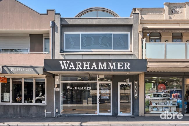 292B Charman Road Cheltenham VIC 3192 292B Charman Road Cheltenham VIC 3192