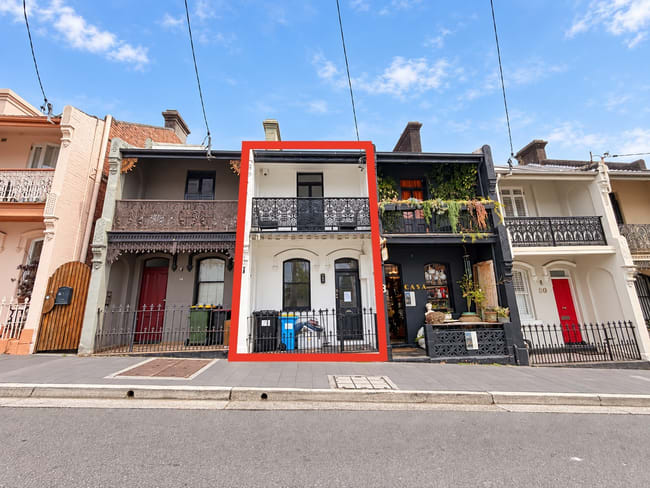 76 William Street Paddington NSW 2021 76 William Street Paddington NSW 2021