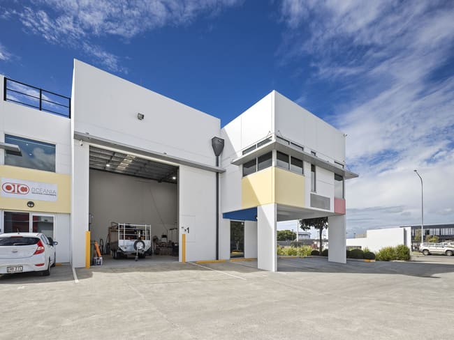 1/720 MacArthur Ave Central Pinkenba QLD 4008 1/720 MacArthur Ave Central Pinkenba QLD 4008