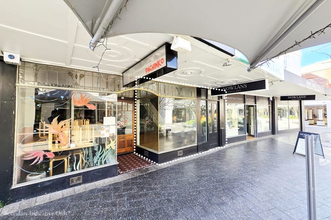 25 Quadrant Mall Launceston TAS 7250 25 Quadrant Mall Launceston TAS 7250