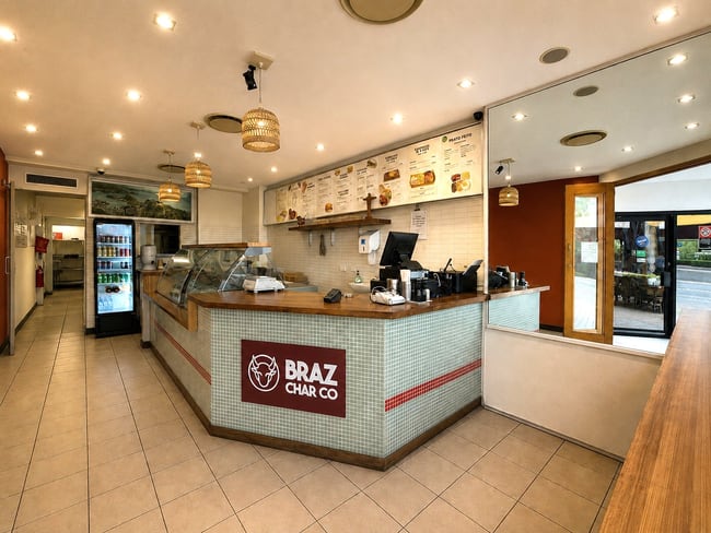 Shop 2/557 Sydney Road Seaforth NSW 2092