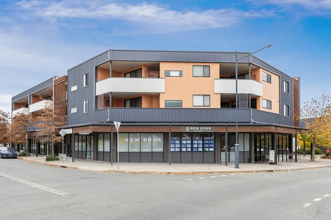 7/189 Gorman Drive Googong NSW 2620 7/189 Gorman Drive Googong NSW 2620